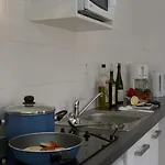 Les Isles De Sola, Grandcamp, Apartmán