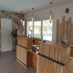 Les Isles De Sola, Grandcamp, Apartmán *
