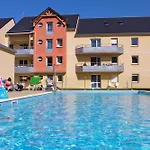 Les Isles De Sola, Grandcamp, Apartmán