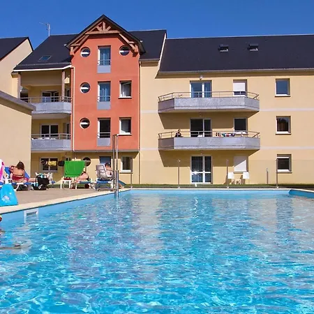 Appartement Les Isles De Sola Studio