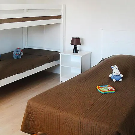 Les Isles De Sola, Grandcamp, Apartmán