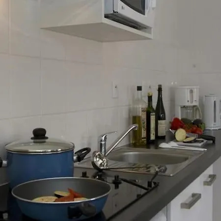 Les Isles De Sola Studio Apartment