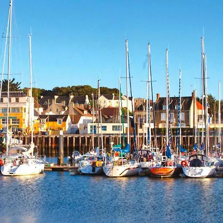 Les Isles De Sola, Grandcamp, * Grandcamp-Maisy