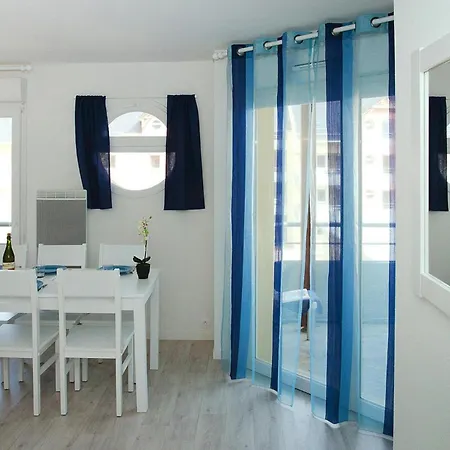 Apartment Les Isles De Sola, Grandcamp,