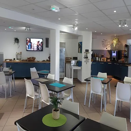 Les Isles De Sola Studio Apartment Grandcamp-Maisy