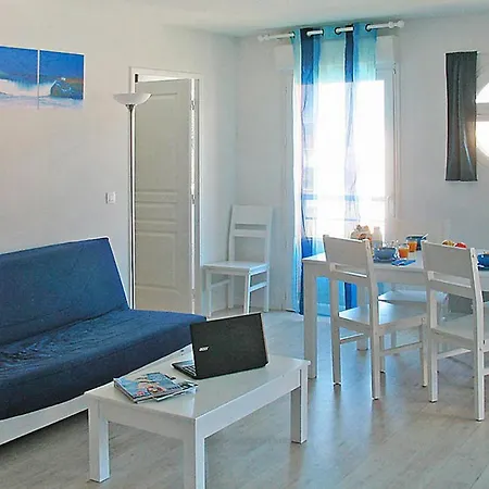 Les Isles De Sola, Grandcamp, Apartment Grandcamp-Maisy