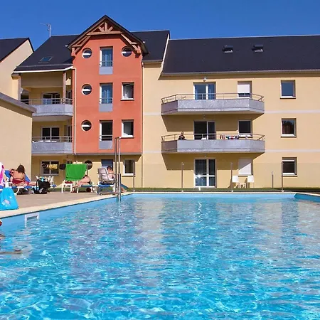 Appartement Les Isles De Sola, Grandcamp,