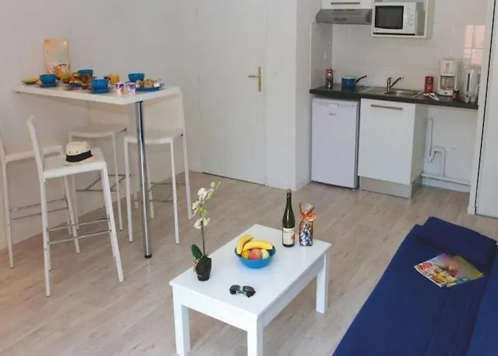 Les Isles De Sola, Grandcamp, Appartement Grandcamp-Maisy