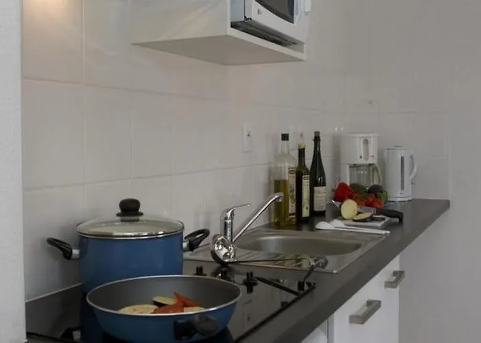 Les Isles De Sola, Grandcamp, Appartement