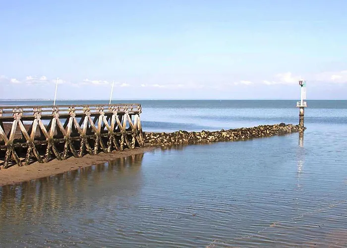 Les Isles De Sola, Grandcamp, Grandcamp-Maisy