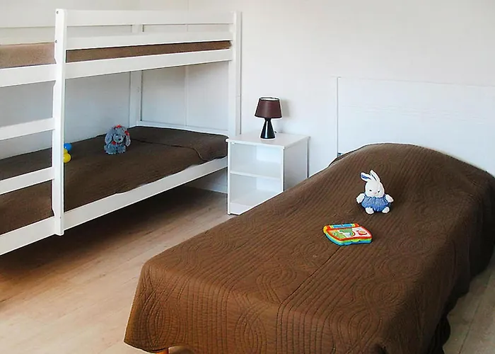 Les Isles De Sola, Grandcamp, Apartment