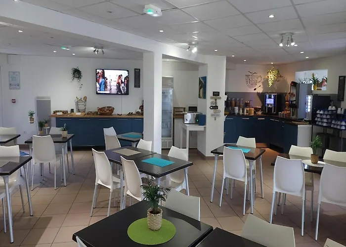 Les Isles De Sola, Grandcamp, Appartement Grandcamp-Maisy