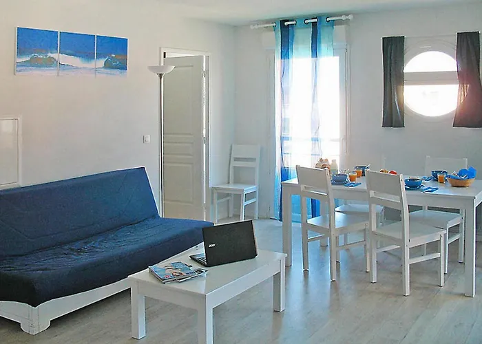 Les Isles De Sola, Grandcamp, Appartement Grandcamp-Maisy