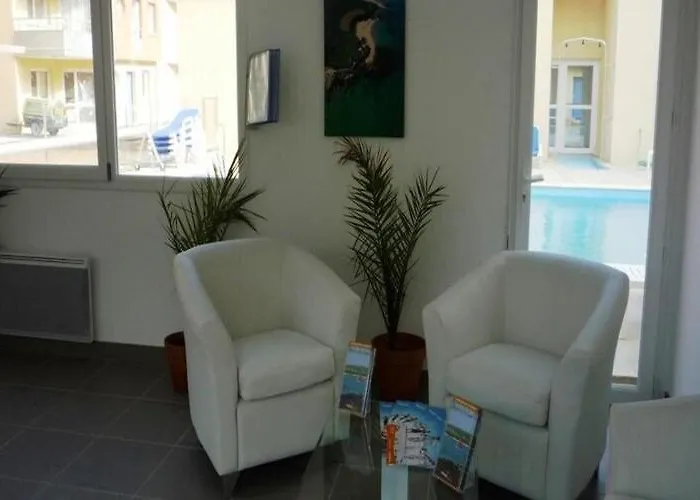 Les Isles De Sola, Grandcamp, Grandcamp-Maisy